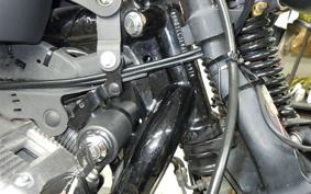 HARLEY XL1200X 2018