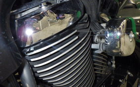 SUZUKI INTRUDER 400 Classic VK56A