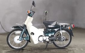 HONDA SUPER CUB90 HA02