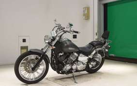 YAMAHA DRAGSTAR 400 2010 VH02J