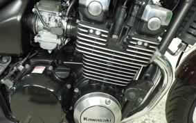 KAWASAKI ZEPHYR 400 KAI 2005 ZR400C