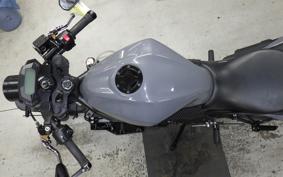 KAWASAKI NINJA 250 SL 2003 BX250A