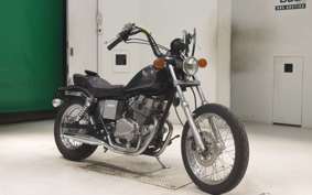 HONDA REBEL 250 MC13