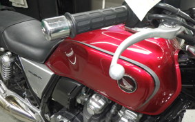 HONDA CB1100 ABS 2012 SC65