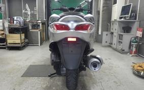 SUZUKI SKYWAVE 200 (Burgman 200) CH41A
