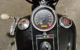HARLEY HARLEY FLSTN1580 JD5