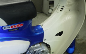 HONDA C110 SUPER CUB 2023 JA44