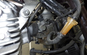 HONDA FTR223 1996 MC34