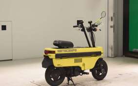 HONDA MOTOCOMPO AB12