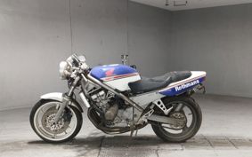 HONDA CB1 NC27