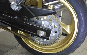 KAWASAKI BALIUS 250 ZR250A