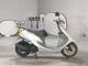 Фото Yamaha JOG с японского аукциона