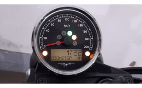 OTHER  MOTO GUZZI V7 3 STONE  2017 ZGULD