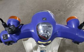 HONDA SUPER CUB110 JA07