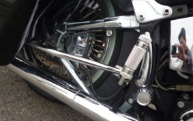 HARLEY HARLEY FLSTN1340-1450 2007 JD5