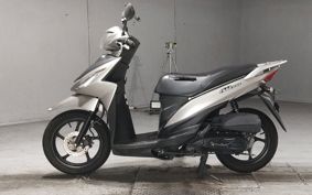 SUZUKI ADDRESS V110 CE47A