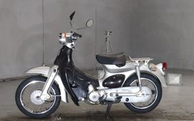 HONDA LITTLE CUB AA01