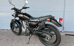HONDA CB223S MC40