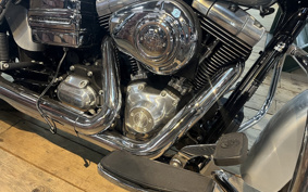 HARLEY  HARLEY FLD 2012 GZ4