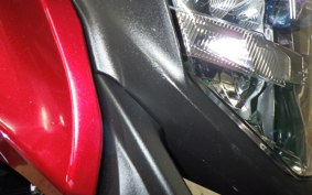 HONDA 400X ABS 2018 NC47