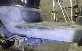 HONDA TODAY 2 2016 AF67