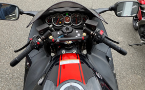 SUZUKI GSX-1300R HAYABUSA 2019 GX72B
