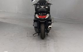 YAMAHA GRAND MAJESTY250 SG15J