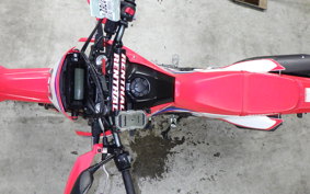 HONDA CRF250L MD47