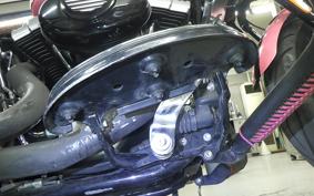 HARLEY FLSTSB 1580 2011