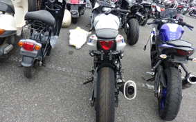 SUZUKI GSX-R125 2006 DL33B