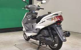 YAMAHA CYGNUS 125 X 2 2004 SE44J