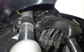 HONDA GL 1800 GOLD WING 2014 SC68