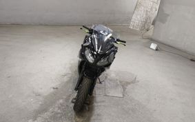 KAWASAKI NINJA 400 2015 EX400E