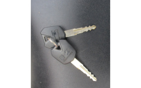 KAWASAKI NINJA 250 EX250L