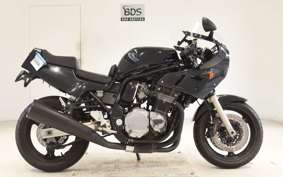 SUZUKI GS1200SS 2001 GV78A