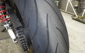 HONDA CB400SF VTEC SPEC 2 2002