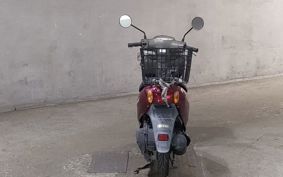 SUZUKI LETS4 CA43A