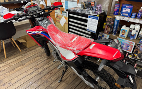 HONDA CRF250L MD47