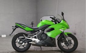 KAWASAKI NINJA400R ER400B