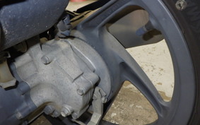 HONDA DIO 110 2020 JF31