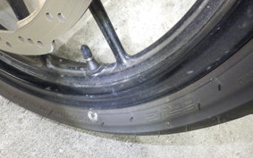 SUZUKI GSX-S125 2021 DL32B