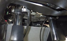 KAWASAKI NINJA 400 ABS 2015 EX400E