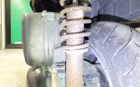 HONDA PS250 2006 MF09