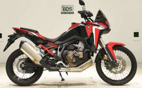 HONDA CRF1100L AFRICA TWIN DCT 2020 SD10