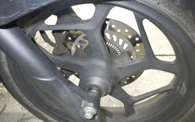 HONDA PCX 160 KF47