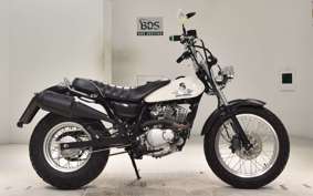 SUZUKI VANVAN 200 2016 NH42A