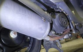 SUZUKI LET's 4 2000 CA45A