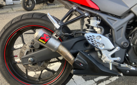 YAMAHA YZF-R25 RG10J