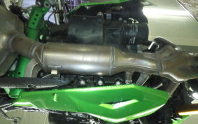 KAWASAKI Z900 Gen.2 SE 2022 ZR900B