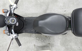 HONDA TODAY 2 AF67